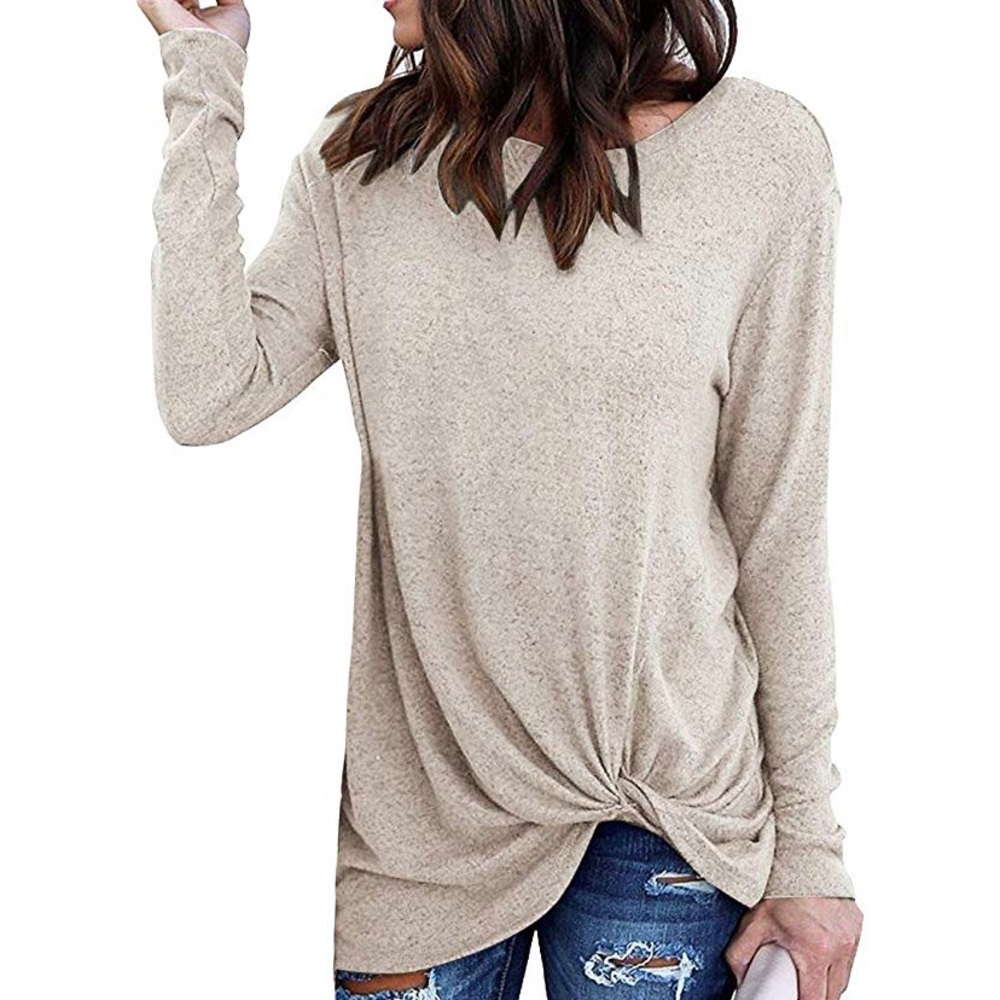 Neutral tunic